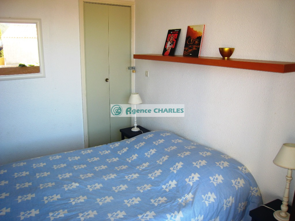 Apartment - La Croix-Valmer 83420