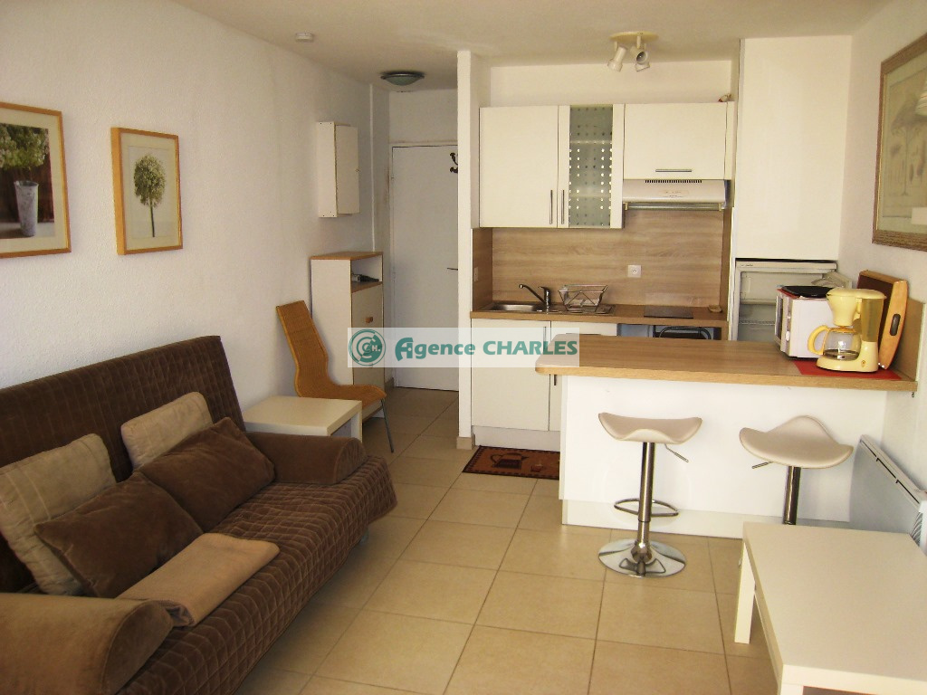 Apartment - La Croix-Valmer 83420