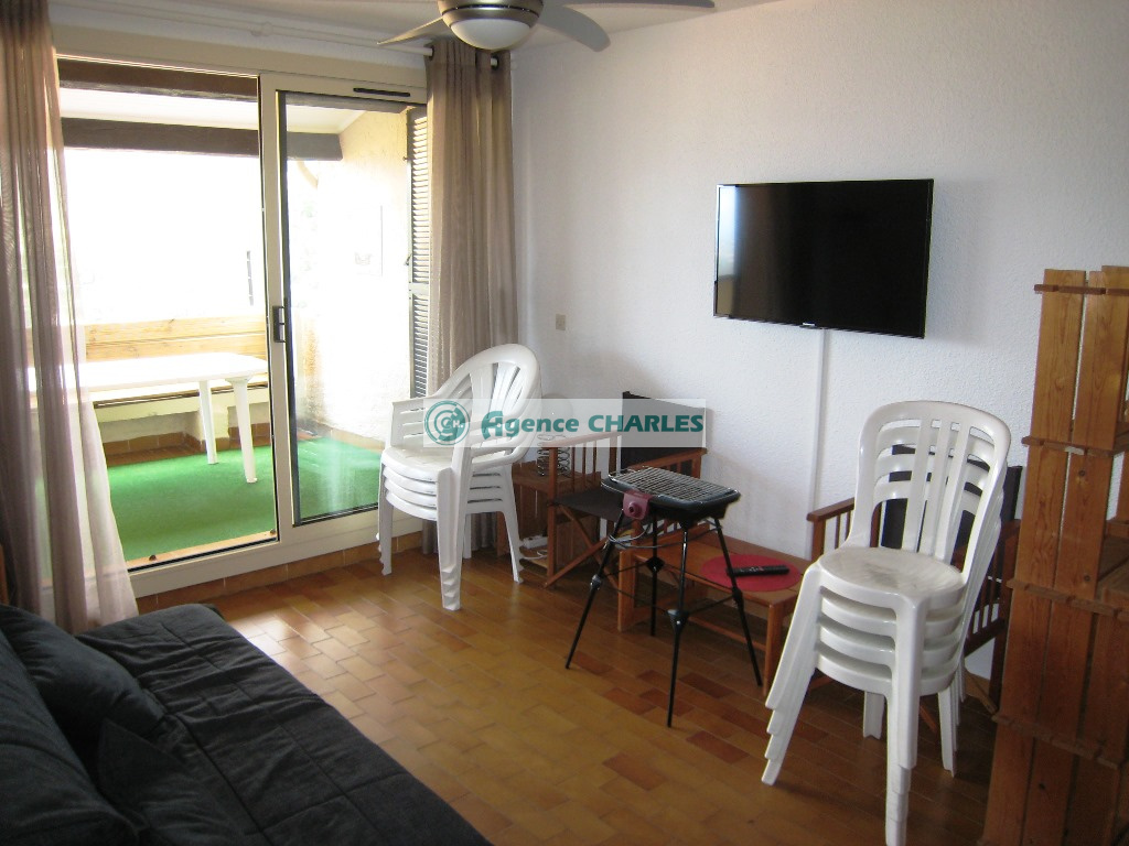 Apartment - La Croix-Valmer 83420