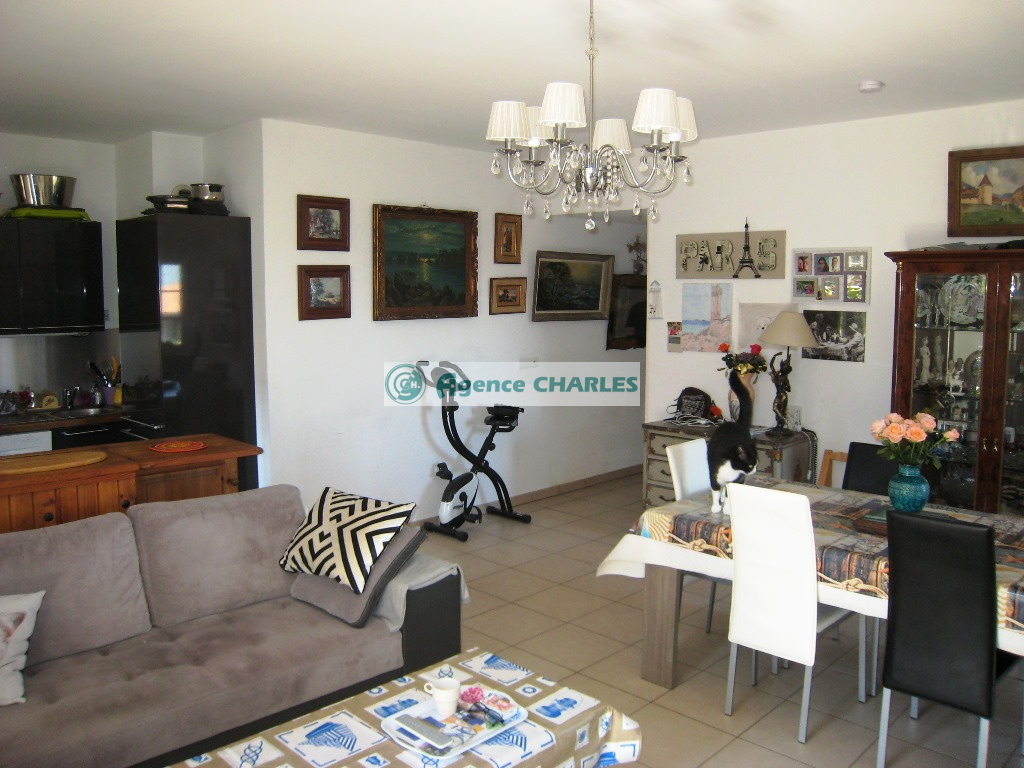 Apartment - La Croix-Valmer 83420