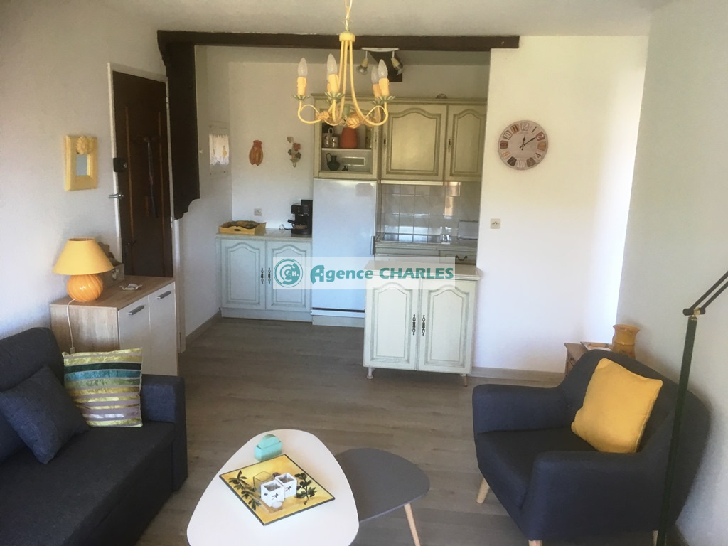 Apartment - La Croix-Valmer 83420