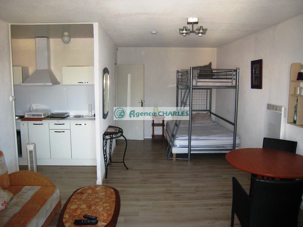 Apartment - La Croix-Valmer 83420