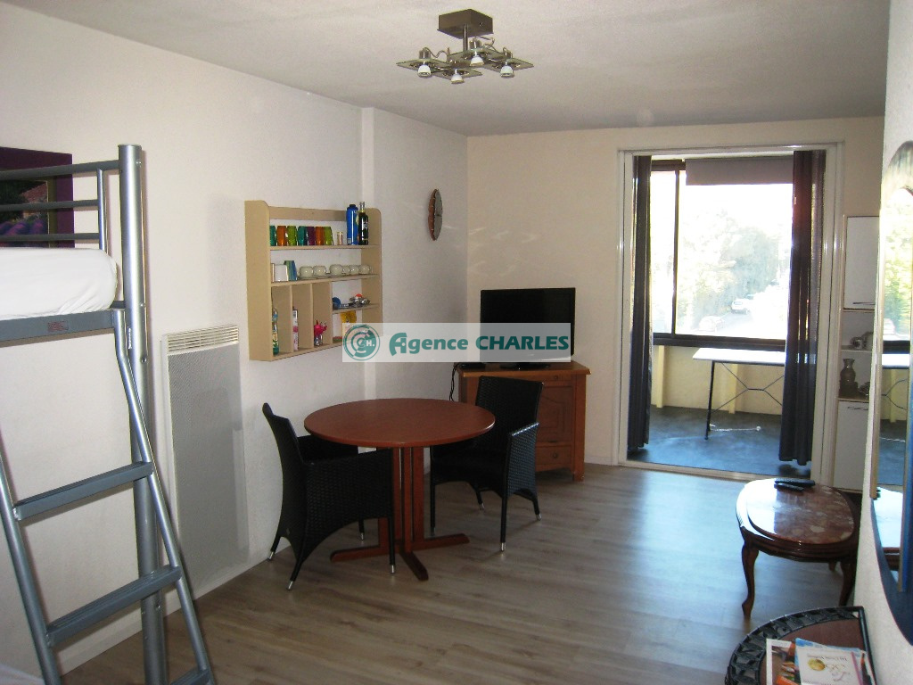 Apartment - La Croix-Valmer 83420