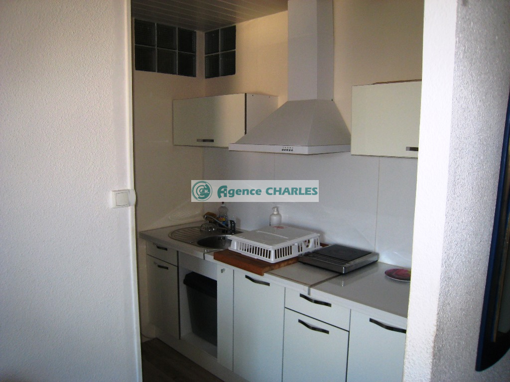 Apartment - La Croix-Valmer 83420