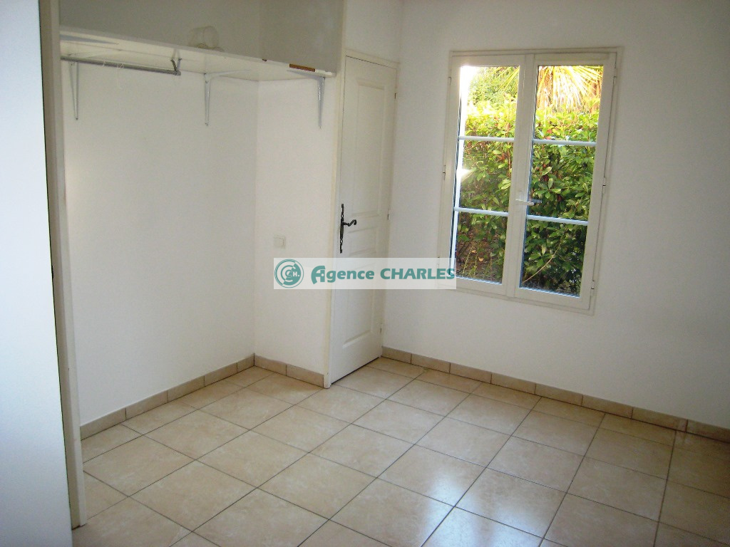 Apartment - La Croix-Valmer 83420