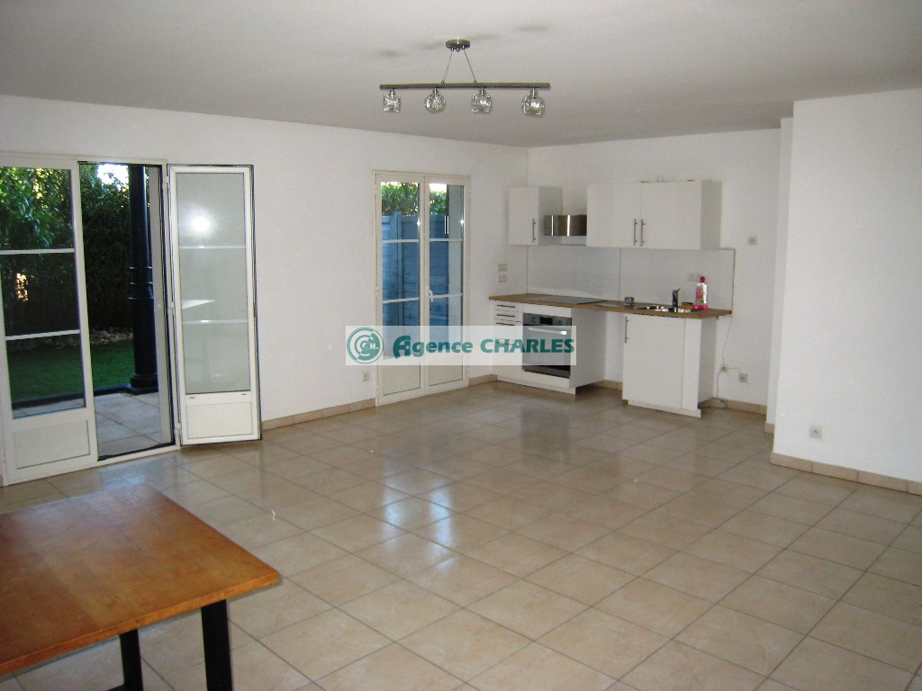 Apartment - La Croix-Valmer 83420