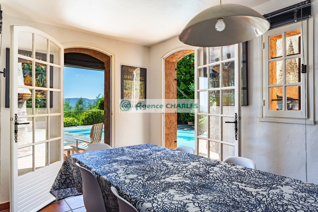 Villa - Port grimaud 83310