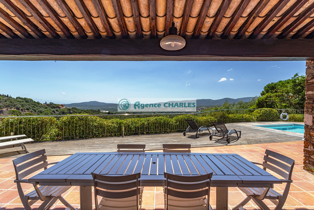 Villa - Port grimaud 83310