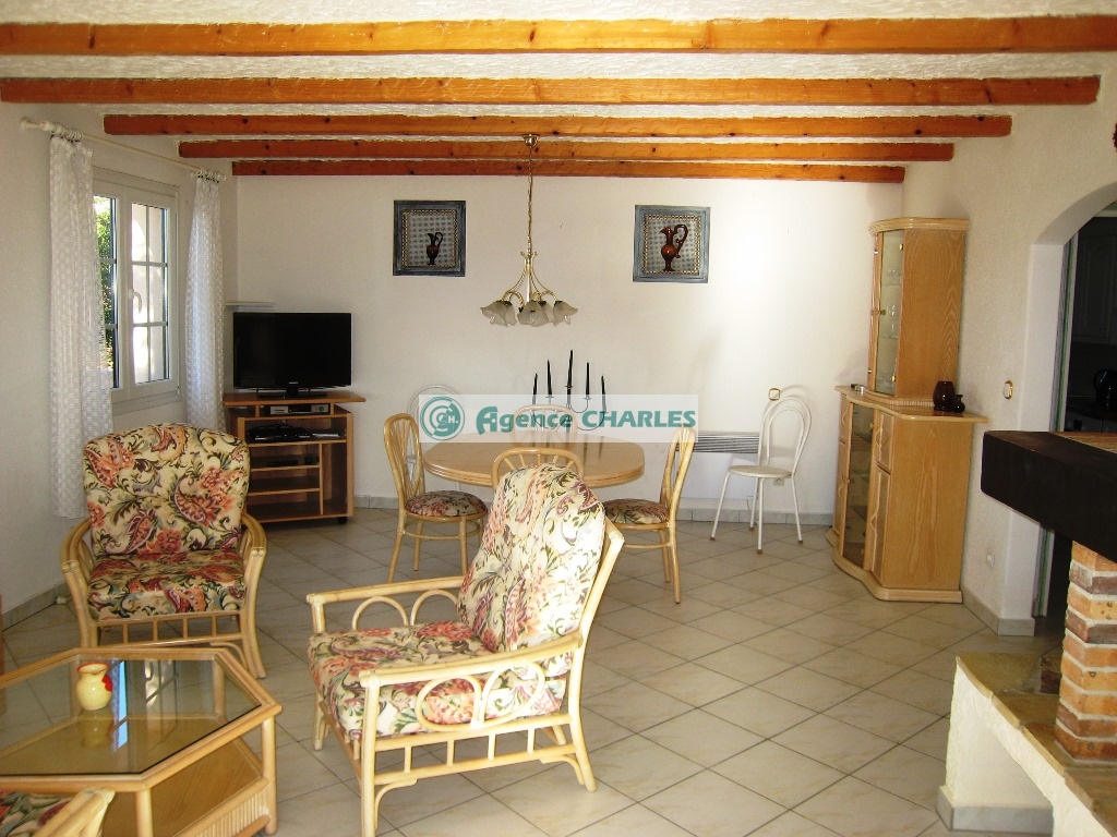 Villa - La Croix-Valmer 83420