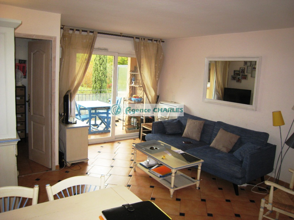 Apartment - La Croix-Valmer 83420