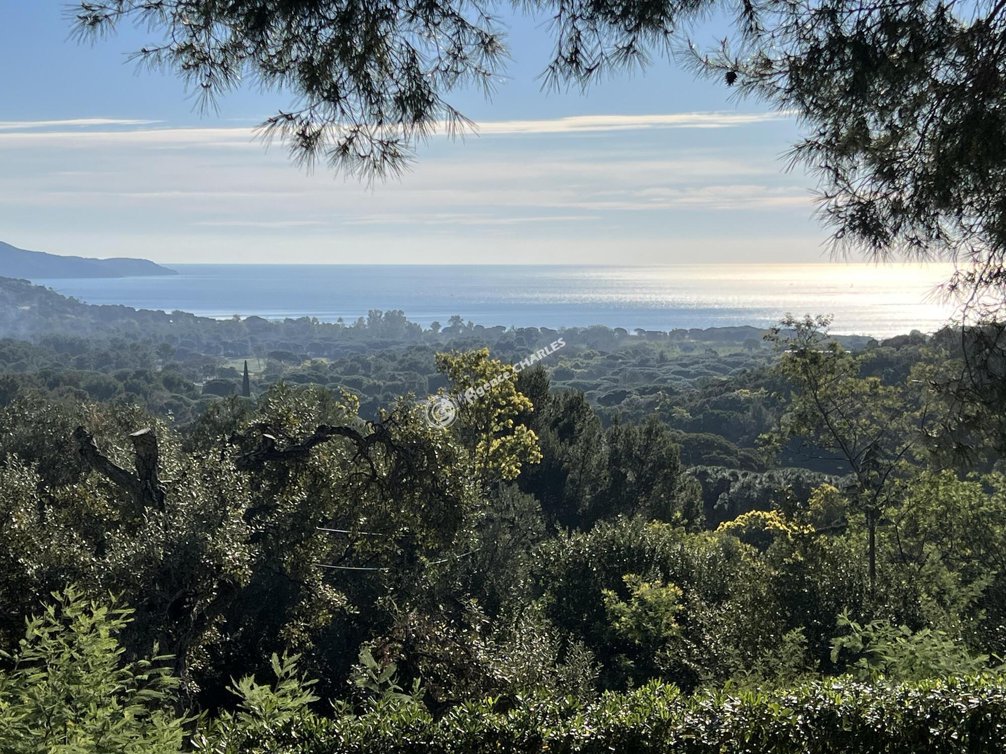 Maison - Cavalaire-sur-Mer 83240